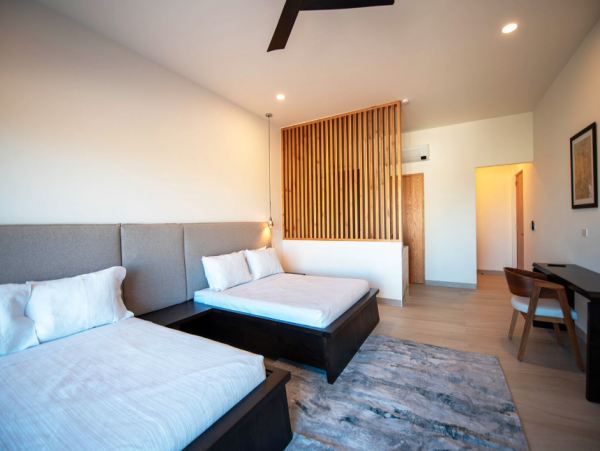 Luxurious 6-Bedroom Villa in Pedregal, Cabo San Lucas